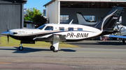 (Private) Piper PA-46-500TP Malibu Meridian (PR-BNM) at  Curitiba - Bacacheri, Brazil