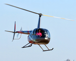 (Private) Robinson R44 Raven II (PR-BOL) at  Sorocaba - Bertram Luiz Leupolz, Brazil