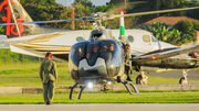 Brazil - Government of Parana Eurocopter EC130 B4 (PR-BOP) at  Curitiba - Bacacheri, Brazil