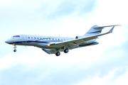 (Private) Bombardier BD-700-1A10 Global 6000 (PR-BPT) at  Hamburg - Fuhlsbuettel (Helmut Schmidt), Germany