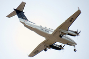 (Private) Beech King Air B200GT (PR-BSB) at  Sorocaba - Bertram Luiz Leupolz, Brazil