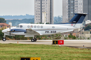 (Private) Beech King Air B200GT (PR-BSB) at  Sorocaba - Bertram Luiz Leupolz, Brazil