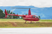 (Private) Robinson R44 Raven II (PR-BTO) at  Sao Roque - Executivo Catarina, Brazil