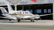 (Private) Beech C90GT King Air (PR-BTS) at  Curitiba - Bacacheri, Brazil