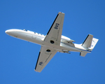 (Private) Cessna 550 Citation Bravo (PR-BVO) at  Sorocaba - Bertram Luiz Leupolz, Brazil