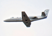 (Private) Cessna 550 Citation Bravo (PR-BVO) at  Sorocaba - Bertram Luiz Leupolz, Brazil