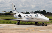 (Private) Cessna 550 Citation Bravo (PR-BVO) at  Teresina - Senador Petrônio Portella, Brazil