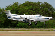 Azul Linhas Aereas Brasileiras Pilatus PC-12/45 (PR-BZE) at  Sorocaba - Bertram Luiz Leupolz, Brazil