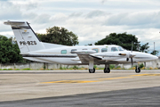 Abelha Táxi Aéreo Piper PA-42-720 Cheyenne IIIA (PR-BZS) at  Sorocaba - Bertram Luiz Leupolz, Brazil