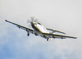 Icon Aviation Pilatus PC-12/47E (PR-CBJ) at  Sorocaba - Bertram Luiz Leupolz, Brazil