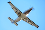 Icon Aviation Pilatus PC-12/47E (PR-CBJ) at  Sorocaba - Bertram Luiz Leupolz, Brazil