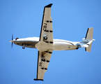 Icon Aviation Pilatus PC-12/47E (PR-CBJ) at  Sorocaba - Bertram Luiz Leupolz, Brazil