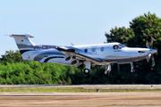 Voar Aviation Pilatus PC-12/47E (PR-CBJ) at  Sorocaba - Bertram Luiz Leupolz, Brazil