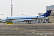 (Private) Embraer EMB-135BJ Legacy 650 (PR-CBY) at  Sorocaba - Bertram Luiz Leupolz, Brazil