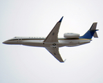 (Private) Embraer EMB-135BJ Legacy 650 (PR-CBY) at  Sorocaba - Bertram Luiz Leupolz, Brazil