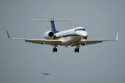 (Private) Embraer EMB-135BJ Legacy 650 (PR-CBY) at  Sorocaba - Bertram Luiz Leupolz, Brazil