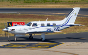 (Private) Piper PA-46-500TP Malibu Meridian (PR-CFL) at  Teresina - Senador Petrônio Portella, Brazil