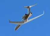 (Private) Gulfstream G-V-SP (G550) (PR-CIP) at  In Flight - Sao Roque, Brazil