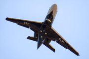 (Private) Embraer EMB-505 Phenom 300E (PR-CJP) at  Sorocaba - Bertram Luiz Leupolz, Brazil