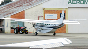 Santa Fé Táxi Aéreo Cessna 208B Grand Caravan (PR-CMD) at  Curitiba - Bacacheri, Brazil