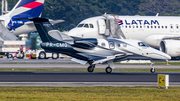 (Private) Embraer EMB-500 Phenom 100 (PR-CMQ) at  Sao Paulo - Congonhas, Brazil