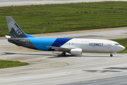 Connect Linhas Aéreas Boeing 737-4Q3(SF) (PR-CNC) at  Sao Paulo - Guarulhos - Andre Franco Montoro (Cumbica), Brazil