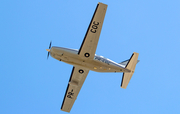 (Private) Piper PA-46-350P Malibu Mirage (PR-COC) at  Teresina - Senador Petrônio Portella, Brazil