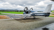 (Private) Cirrus SR22 GTS Carbon (PR-CPG) at  Itajaí - Campo Comandantes, Brazil