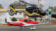 (Private) Cirrus SR22 G6 GTS (PR-CPK) at  Curitiba - Bacacheri, Brazil