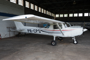 Aeroclube de Campinas Cessna 152 (PR-CPS) at  Campinas - Campo dos Amarais–Prefeito Francisco Amaral, Brazil