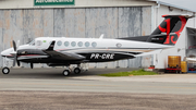 (Private) Beech King Air 350i (PR-CRE) at  Curitiba - Bacacheri, Brazil