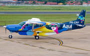 Azul Conecta Cessna 208B Grand Caravan (PR-CRF) at  Teresina - Senador Petrônio Portella, Brazil