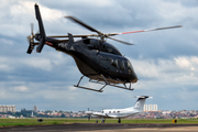 (Private) Bell 429 GlobalRanger (PR-CSA) at  Sorocaba - Bertram Luiz Leupolz, Brazil