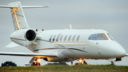 (Private) Bombardier Learjet 45 (PR-CSM) at  Curitiba - Afonso Pena International, Brazil