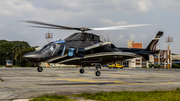 (Private) AgustaWestland AW109SP Grand New (PR-CSN) at  Campo de Marte, Brazil