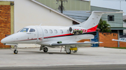(Private) Embraer EMB-500 Phenom 100 (PR-CSW) at  Curitiba - Bacacheri, Brazil