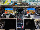 (Private) Embraer EMB-500 Phenom 100 (PR-CSW) at  Curitiba - Bacacheri, Brazil