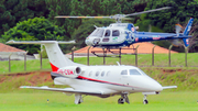 (Private) Embraer EMB-500 Phenom 100 (PR-CSW) at  Curitiba - Bacacheri, Brazil