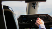 (Private) Embraer EMB-500 Phenom 100 (PR-CSW) at  Curitiba - Afonso Pena International, Brazil