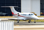 (Private) Embraer EMB-500 Phenom 100 (PR-CSW) at  Sorocaba - Bertram Luiz Leupolz, Brazil