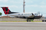 (Private) Beech King Air 200 (PR-CTL) at  Sorocaba - Bertram Luiz Leupolz, Brazil