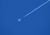 (Private) Cessna 525B Citation CJ3 (PR-CVC) at  In Flight - Sao Roque, Brazil