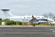 ALLJET Táxi Aéreo Beech King Air 350 (PR-CVI) at  Sorocaba - Bertram Luiz Leupolz, Brazil