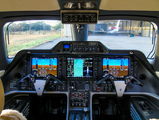 (Private) Embraer EMB-500 Phenom 100 (PR-DAY) at  São Luís - Marechal Cunha Machado International, Brazil
