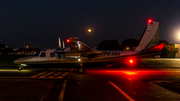 (Private) Rockwell 695 Jetprop 980 (PR-DBR) at  Campo de Marte, Brazil