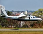 (Private) Rockwell 695 Jetprop 980 (PR-DBR) at  Sorocaba - Bertram Luiz Leupolz, Brazil