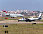 (Private) Rockwell 695 Jetprop 980 (PR-DBR) at  Sorocaba - Bertram Luiz Leupolz, Brazil