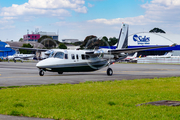 (Private) Rockwell 695 Jetprop 980 (PR-DBR) at  Campo de Marte, Brazil