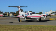 Táxi Aéreo Hércules Piper PA-42-720 Cheyenne IIIA (PR-DDQ) at  Curitiba - Bacacheri, Brazil