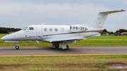 (Private) Embraer EMB-500 Phenom 100 (PR-DFC) at  Curitiba - Bacacheri, Brazil